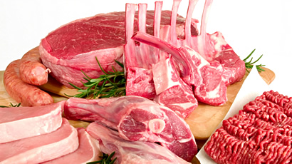 meat cuts